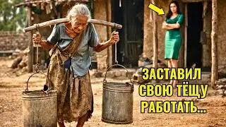 3 КОГДА АДВОКАТ ПОСТУЧАЛ В ЕГО ДВЕРЬ — ОН ПОНЯЛ, ЧТО ПРОШЛОЕ НАШЛО ЕГО