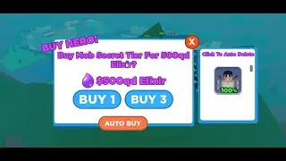 ANIME PUNCHING SIMULATOR MOB ISLAND NEW SECRET EGG AND SECRET PRACTICE AREA (UPDATE 13)