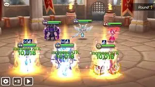 G2/G3 Guild Wars with Emma!