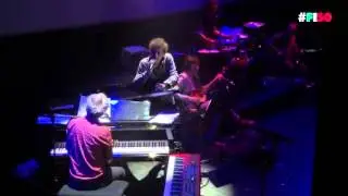 Alain Souchon, Vincent Delerm : Si maman si