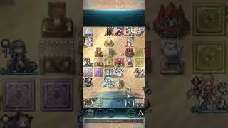 FEH Asaltos Et&eacute;reos Semana 202 D&iacute;a 1 Brave Byleth (f) Debut