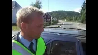 Bilbrann Lyngdal: Ingve Flikka