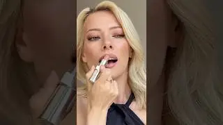 Lip combo for every day: pinky beige #lipstick #lipcombo #lipstickhack #lipsticklover #beautytips