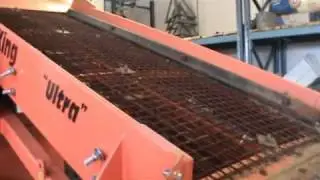 (PT 5) Screen King Soil Screener's Easy To Change Screens with Dave Sheldon