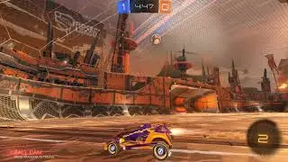Rocket Pass 3 information!!!