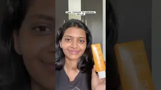 Dot & Key Vitamin C + E super bright sunscreen| B1G1 Sale live ✨😍 #sunscreen #glowingskin