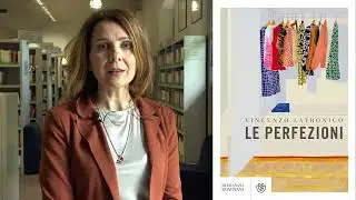 Copertine Stregate, &ldquo;Le perfezioni&rdquo; di Vincenzo Latronico