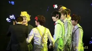 [HD][FANCAM]120414 SS4 Shanghai-Doremi (more HQ)