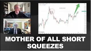 Silver on the Verge of Breaking Out as Bullion Banks Caught with Massive Shorts.