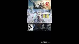 🔴LIVE CODM BATTLE ROYALE | CALL OF DUTY MOBILE #codm #callofdutymobile