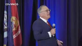 Gus Faucher, PNC, Economic Outlook for Manufacturers at Reimagine Manufacturing 2024