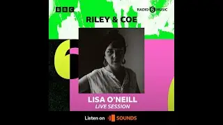 Lisa O'Neill - 
