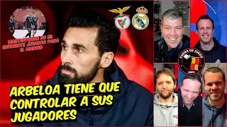 REAL MADRID va a VOLVER a ESCUCHAR los ABUCHEOS de sus AFICIONADOS MUY PRONTO | Fuera De Juego