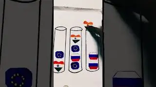 🇮🇳🇪🇺🇷🇺 #trending #short #viral #youtube #video #jaihind #jai #bharat #indian #lover  #art #drawing