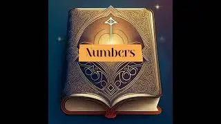 Numbers 28 &mdash; The Heart of Continuous Worship and Obedience