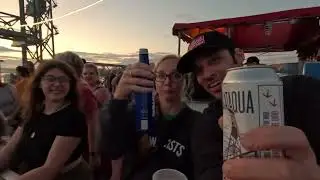 M/V Thomas Laighton Booze Cruise (Portsmouth, NH)