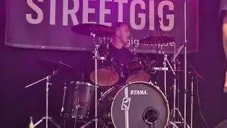 Streetgig 2025