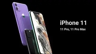 iPhone 11 Launch Date !!! Phone Specifications