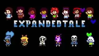 EXPANDEDPAPUS DANCE!!