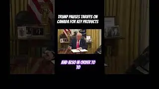 #car #cars #farming #trump #trumpadministration #tariffs #canada #usa #government #news