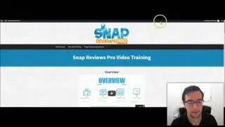 Snap Reviews Pro Review - INSTANTLY Create Review Sites That Make JVZOO Commissions