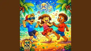 Mini Disco English &ndash; Salsa Kids