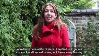Active Richmond Fund: Activate Project
