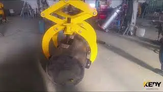 KEDY Pipe Lifting Equipment & Pipe Tong | Lifting Equipment