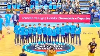 CB R&iacute;o Breog&aacute;n 2025/26 | Presentaci&oacute;n ACB y cantera Minicopa Endesa | vs Tenerife 🏀