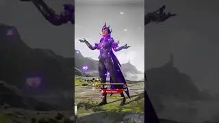 Crystal Power Spin Mythic Outfits 😍 || Me and my best friend ❤️ || Pubg lobby edit #shorts #pubg