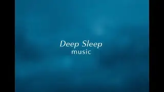 Nebula Sleep Escape | Peaceful Music for Deep Rest and Relaxation
