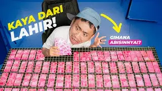 1 Hari Menjadi RAFATHAR