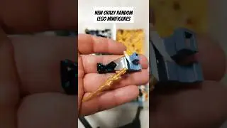 Watch: 18 Seconds to a Mind-Blowing Lego Minifigure Reveal! #shorts #SpringOnYouTube #legoaddict