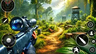 Banduk Wala games #gun games 2026 новинка ✓