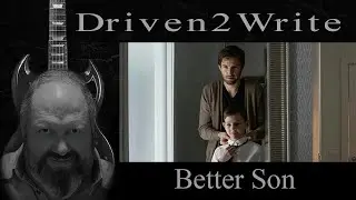 Better Son - MJK ft. 𝓕𝓮𝓲𝓼𝓮𝓻