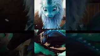 Sisy vs toothless #shots #sisyphus #toothless #tiktok #recommendation #tiktok