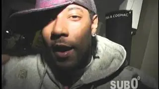 sub 0 dvd is STREET and INDUSTRY CERTIFIED! part #5