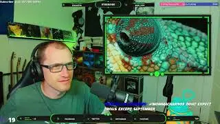REEBZ & Toronto Is Broken | Like Me (PRODUCER REACTION) 