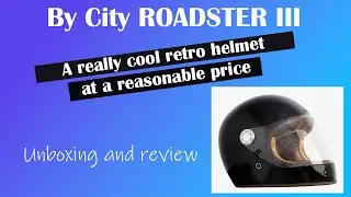 By City Roadster III