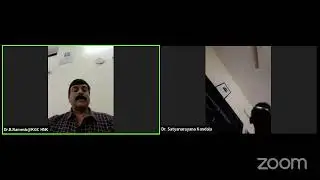 CPGET-2022 VALEDICTORY