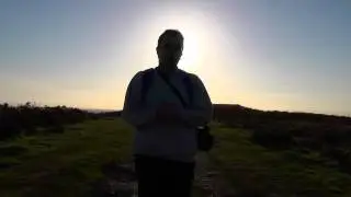 The Out Takes - A Trip around Penmaen Burrows, Penmaen and Cefn Bryn