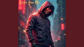 Cooler Than Me