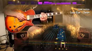 Rocksmith Remastered - CDLC - Silversun Pickups 