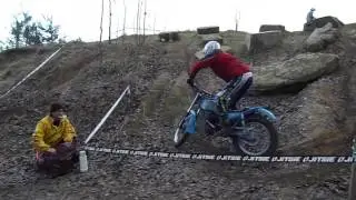 Classic Trial Genk 2016 - overige video's