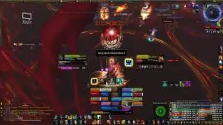 Obsidians Overlords Il'Gynoth Heroic kill POV Rsham