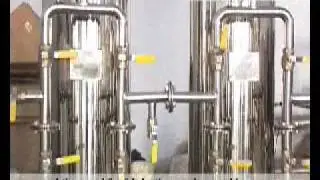 Manufacturers & Suppliers Of Industrial Water Treatment Plants & Water Treatment Chemicals