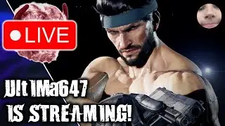ON THAT TEKKEN 8 GRINDSET [1/27]