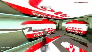 [XDF] moko-sucegourde: Tu. - 49.13s | Xonotic