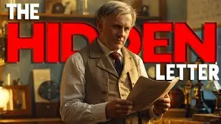 Thomas Edison School Letter Story