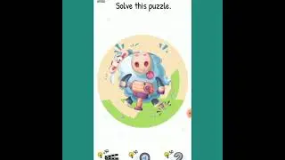 Who Is New Level 310 Solve this puzzle
